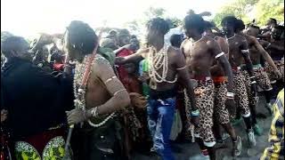 NYANDA MLOLA NGOMA YA KUAGA MASHA BIKI official (video) 0743308688