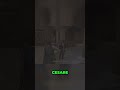 Bodies Everywhere! Find Cesare & Escape This Horror Scene #shorts