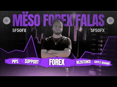 Video: Si Të Filloni Të Punoni Në Forex