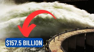 $157 Billion Americas Biggest Dam Problem