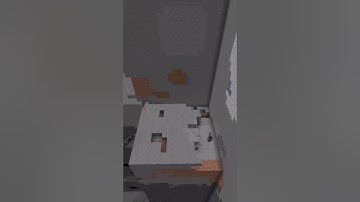 Mining all the chunks in Minecraft    (Chunk 16)