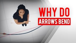 Why do arrows bend? | Archery 360 screenshot 4