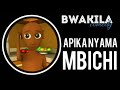 BWAKILA NEW COMENDY NYAMA MBICHI