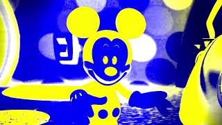 Mickey Mouse Clubhouse Mousekedoer Song Season 4 in 4ormulator V29