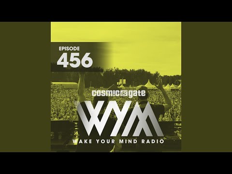 We Got The Fire (WYM456)
