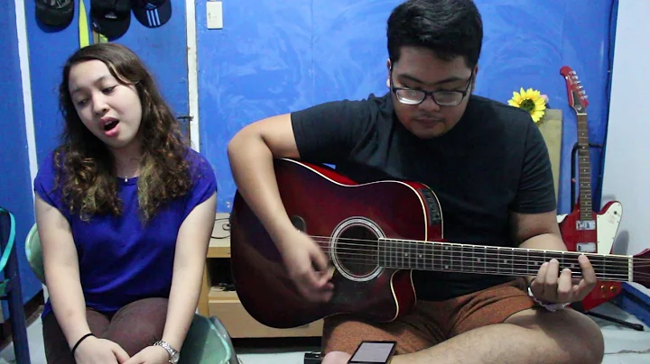 My Happy Ending Cover ~ Avril Lavigne