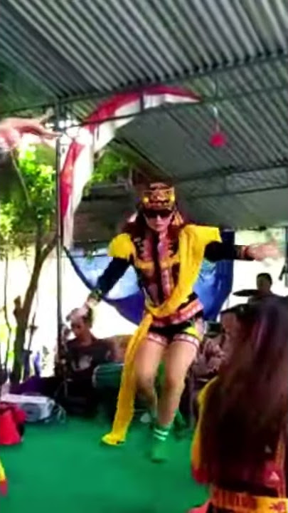 Story WA - GOYANGANYA BIKIN KEMECER #shorts