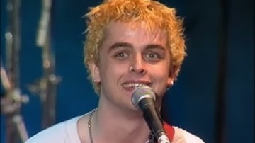 Green Day - (Weenie Roast) Irvine Meadows,Irvine,Ca 6.11.94