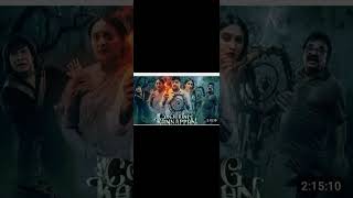 Conjuring Kannappan (2023) Hindi Dubbed Full Movie 1080p | Comedy & Horror South Indian Movie