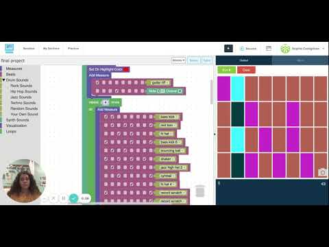 final project   CodeHS