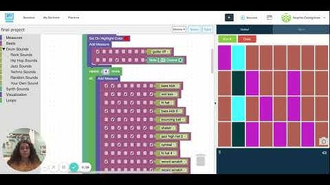final project   CodeHS