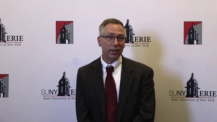 Doug Scheidt Welcome Message