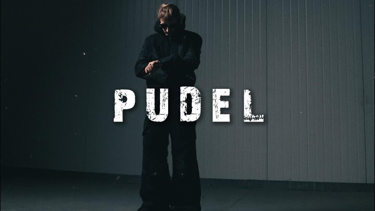 KUKON x OGRODY Type Beat - "PUDEL"