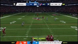 Madden 23 Franchise co-op Season  Pt:1 Trying To Take Worst Team To Superbowl
