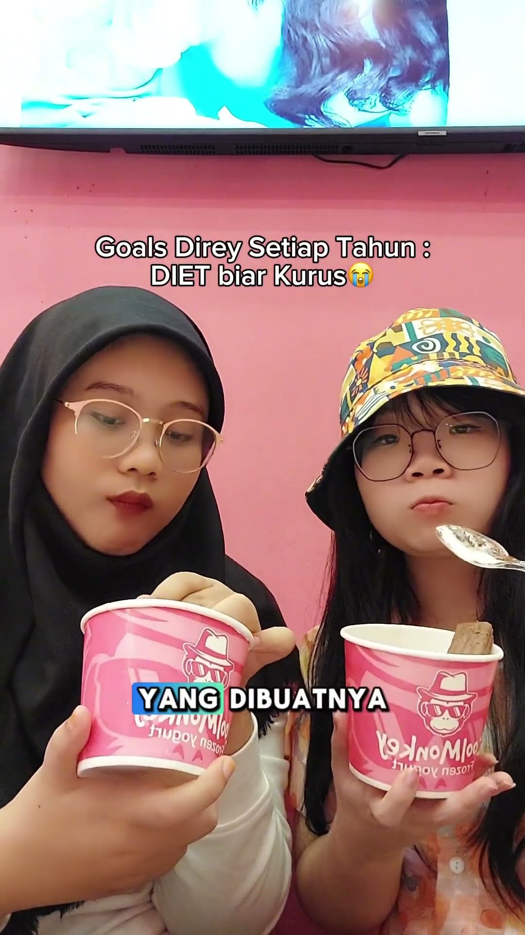 NGAKAK BANGET? TERNYATA UDAH DARI 2021 GA TERWUJUD JUGA?