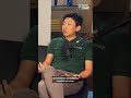 Remittances cushion PH against volatility 💰 #getrichpodcast #OFWremittances #volatility #economy