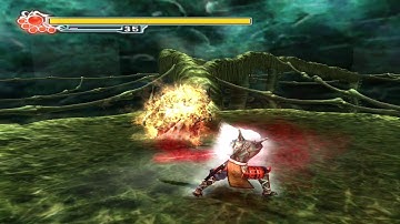 Onimusha 3 - Nobunaga Oda, Devilish, no damage