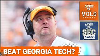 SEC SQUAD – Week 2 is LOADED with BIG Matchups | Ohio State-Texas! OU-Michigan!