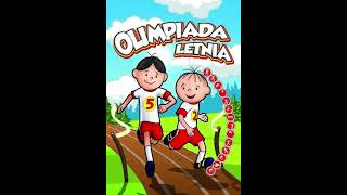 Bolek i Lolek: Olimpiada Letnia OST - Muza1