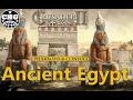 CK2: Pharaohs and Consuls - Ancient Egypt #1 - Psamtik: Leader of The Egyptian Liberation Front