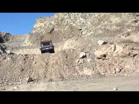 Range Rover 87 in baja 🇲🇽🔥 - YouTube