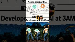 developer with Ai🫠 #codingchallenge #techeducation