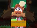 Bubsy 4D World 3 #bubsy #bubsy4d #atari #atarigames #gamingshorts #shorts #gaming #games #platformer