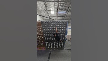 WARM_6 6B/V4 Moon Board Benchmark 2019