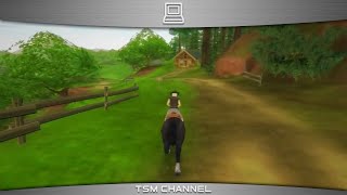 Barbie Horse Adventures : Riding Camp (Horse Game)