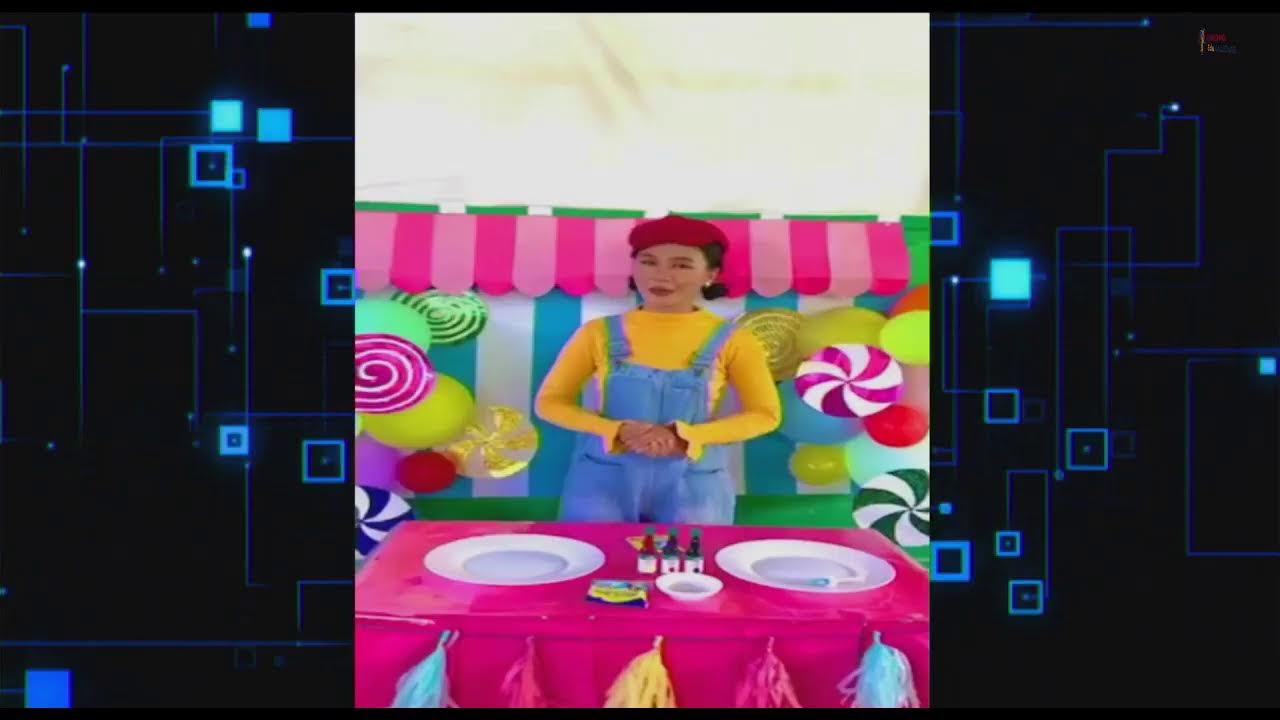 2022 National Science and Technology Fair Afternoon Session