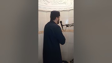 القارئ سيف الحق البصري