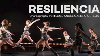 Danceworks 2020: Things That Matter (Resiliencia/Resilience)