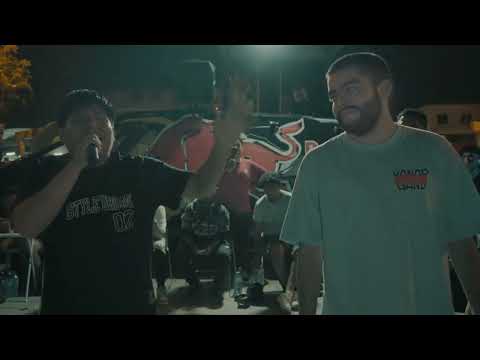 ALMENDRADES VS XILO 8VOS DE FINAL PLAZA DE REYES X RED BULL
