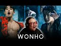 The Kulture Study: WONHO 'LOSE' MV