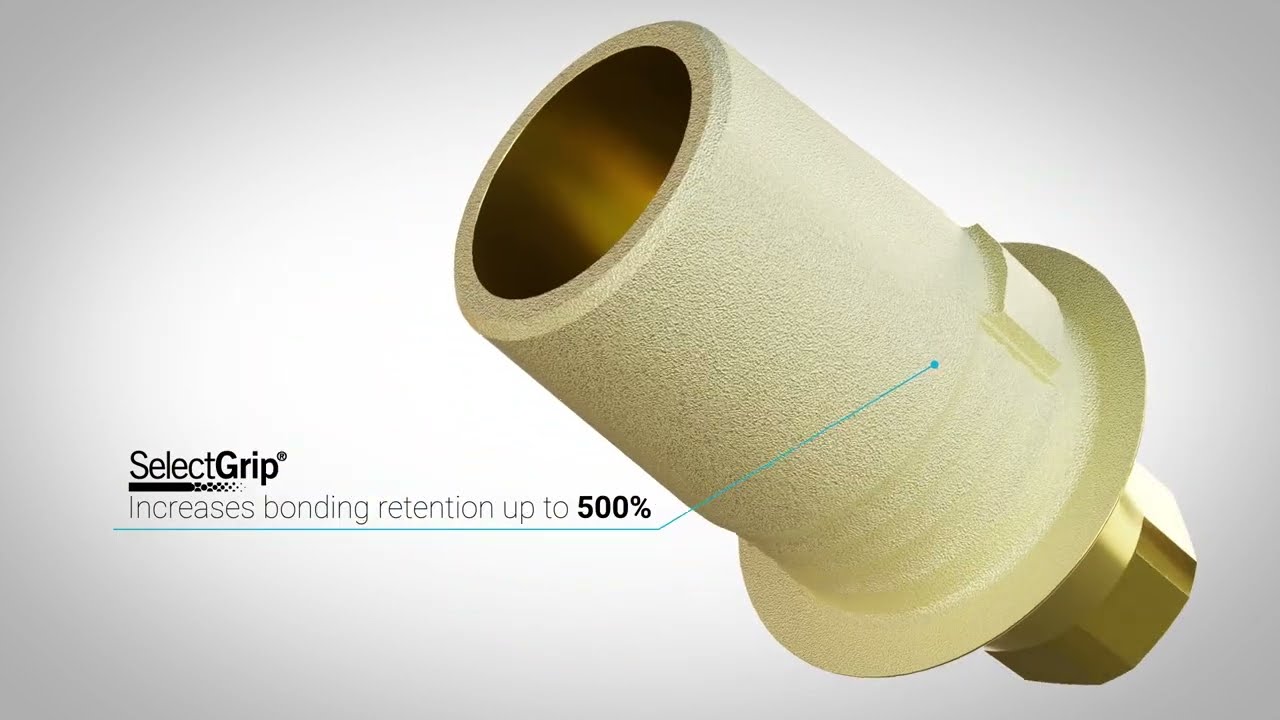 DESS® C-Base® | The leading CEREC® Sirona® compatible