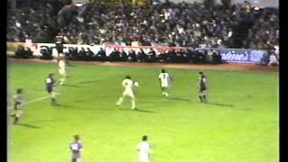 23/05/1984 Tottenham Hotspur v Anderlecht