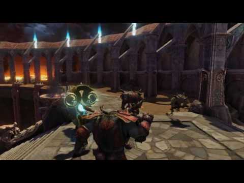 Video till Mer från CryEngine3