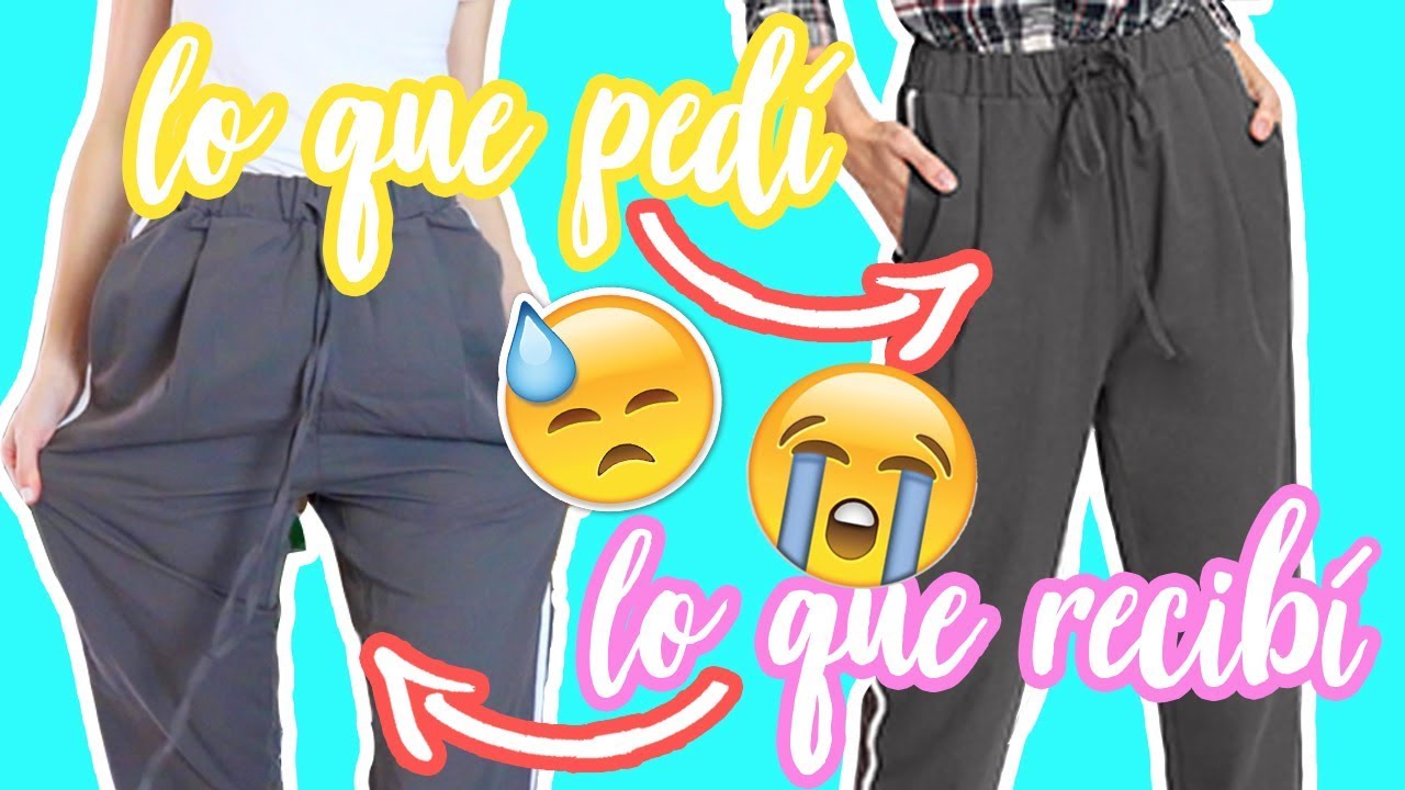 Lo Que Pedí vs. Lo Que Recibí ♡ Trillizas | Triplets