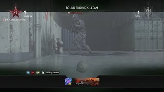 Miracle Grenade