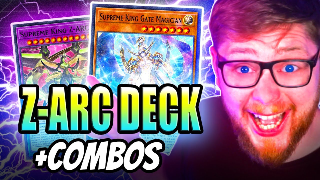 Yu Gi Oh Master Duel Pendel Deck