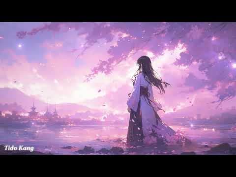 Endless Love (아련한동양풍음악) - Tido Kang