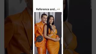 Orange Seems To Be Very Popular Color Lately