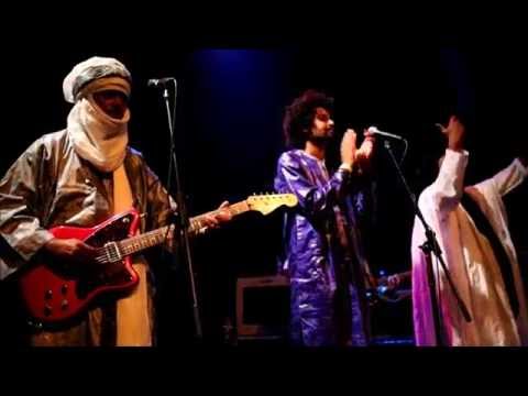 TÉLÉCHARGER TINARIWEN GRATUIT TINARIWEN GRATUIT