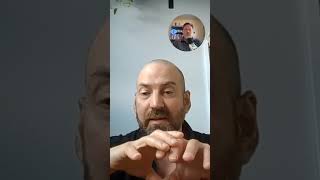 Mitochondrial Transplant for Long COVID Dr David Putrino on a Radical New Trial