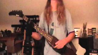 Vardis - Power Under Foot