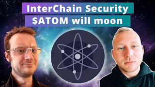 Inter-Chain Security will Change the Game for Cosmos $ATOM