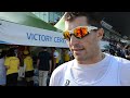 Interview with Grant James and Mike Gennaro - U.S. Men's Four. Bronze Medalists.