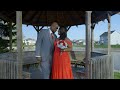 Geoffery and Moniet Gibbs Wedding Day (Highlights)