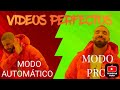 (5 TRUCOS) Vídeos EPICOS, EXPOSICÍON y CLIPS PERFECTOS con tu DRON POTENSIC ATOM