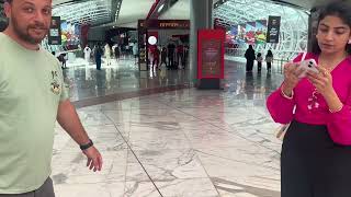 Ferrari World Abu Dhabi / 2024 Make your tour with Zee